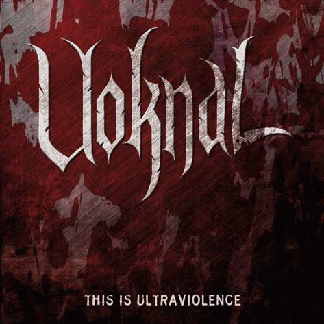 This Is Ultraviolence